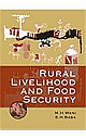 Rural Livelihood and Food Security