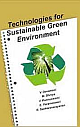 Technologies for Sustainable Green Environment 