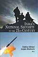  India`s National Security in the 21st Century