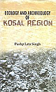  Ecology and Archaeology of Kosal Region