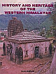 History and Heritage of the Western Himalayas