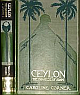 Ceylon - The Paradise of Adam Facsimile of 1908 ed Edition 
