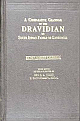 Comparative Grammar of the Dravidian or South Indian Family of Language 3rd New edition of Revised edition Edition 