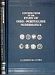 Contribution to the Study of Indo - Portuguese Numismatics Facsimile of 1880 ed Edition 