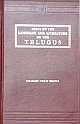  Essays on the Language and the Literature of the Telugus