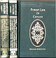  Forest Life in Ceylon - 2 Vols. Reprint Edition