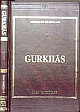  Gorkhas (Hand Books for the Indian Army Sr.) Facsimile of 1906 ed Edition