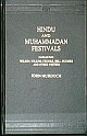  Hindu and Muhammadan Festivals Revised Edition
