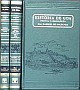  Historia de Goa (Politica e Arqueologica) - 2 Vols. (In Portuguese) (English, Portuguese)