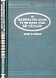  Illustrated Guide to the Buried Cities of Ceylon New ed of 1932 ed Edition