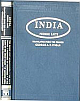  India. Travels in India around the year (English, French)