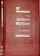  Konkani Proverbs (Konkani)