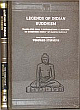 Legends of Indian Buddhism