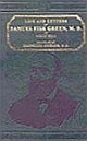  Life and Letters of Samuel Fisk Green of Green Hill Reprint 2004, first published 1891, Green Hill USA Edition