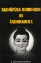 Mahayana Buddhism in Andhradesha 