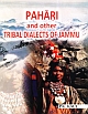 Paharai and other Tribal Dialects of Jammu (2 Volume))