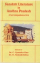  Sanskrit Literature in Andhra Pradesh (Post Indepandence Era) 
