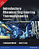 Introductory Chemical Engineering Thermodynamics 2nd Edition