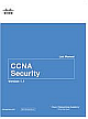  CCNA Security Lab Manual Version 1.1 11th Edition