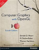  Computer Graphics with OpenGL, 4/e