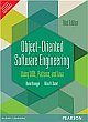 Object-Oriented Software Engineering: Using UML, Patterns and Java, 3/e