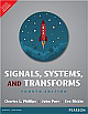  Signals, Systems, and Transforms, 4/e