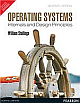  Operating Systems: Internals and Design Principles, 7/e