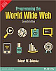  Programming the World Wide Web, 7/e
