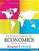  International Economics: Theory and Policy, 8/e