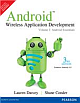  Android Wireless Application Development, 3/e