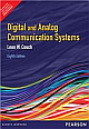  Digital & Analog Communication Systems, 8/e