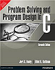  Problem Solving and Program Design in C, 7/e