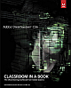 Adobe Dreamweaver CS6 Classroom in a Book 1st Edition