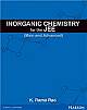  Inorganic Chemistry for the JEE Mains and Advanced