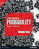  A First Course in Probability, 9/e