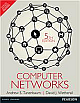  Computer Networks, 5/e