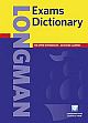 Longman Exams Dictionary International Pack (L Exams Dictionary)