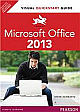  Microsoft Office 2013: Visual QuickStart Guide