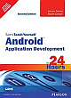  Sams Teach Yourself Android Application Development in 24 Hours 2nd Edition