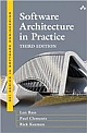  Software Architecture in Practice 3 Edition