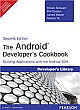  The Android Developer`s Cookbook: Building Applications with the Android SDK, 2/e