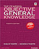 The Pearson Objective General Knowledge, 4/e