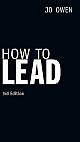  How to Lead 3rd Edition