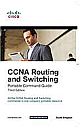  CCNA Routing and Switching Portable Command Guide, 3/e