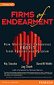  Firms of Endearment : How World-Class Companies Profit from Passion and Purpose
