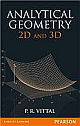  Analytical Geometry: 2D and 3D