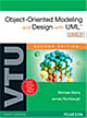  Object -Oriented Modeling and Design with UML: For VTU, 2/e