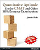  Quantitative Aptitude for the CMAT and Other MBA Entrance Examinations