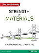  Strength of Materials: Anna-USDP