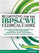 Reasoning for IBPS-CWE Clerical Cadre, 2/e